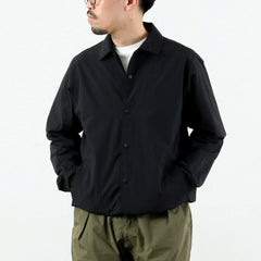 black / M