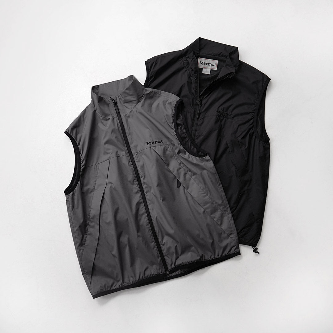 MARMOT / Light Serve Vest