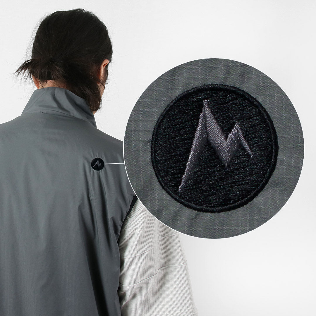 MARMOT / Light Serve Vest