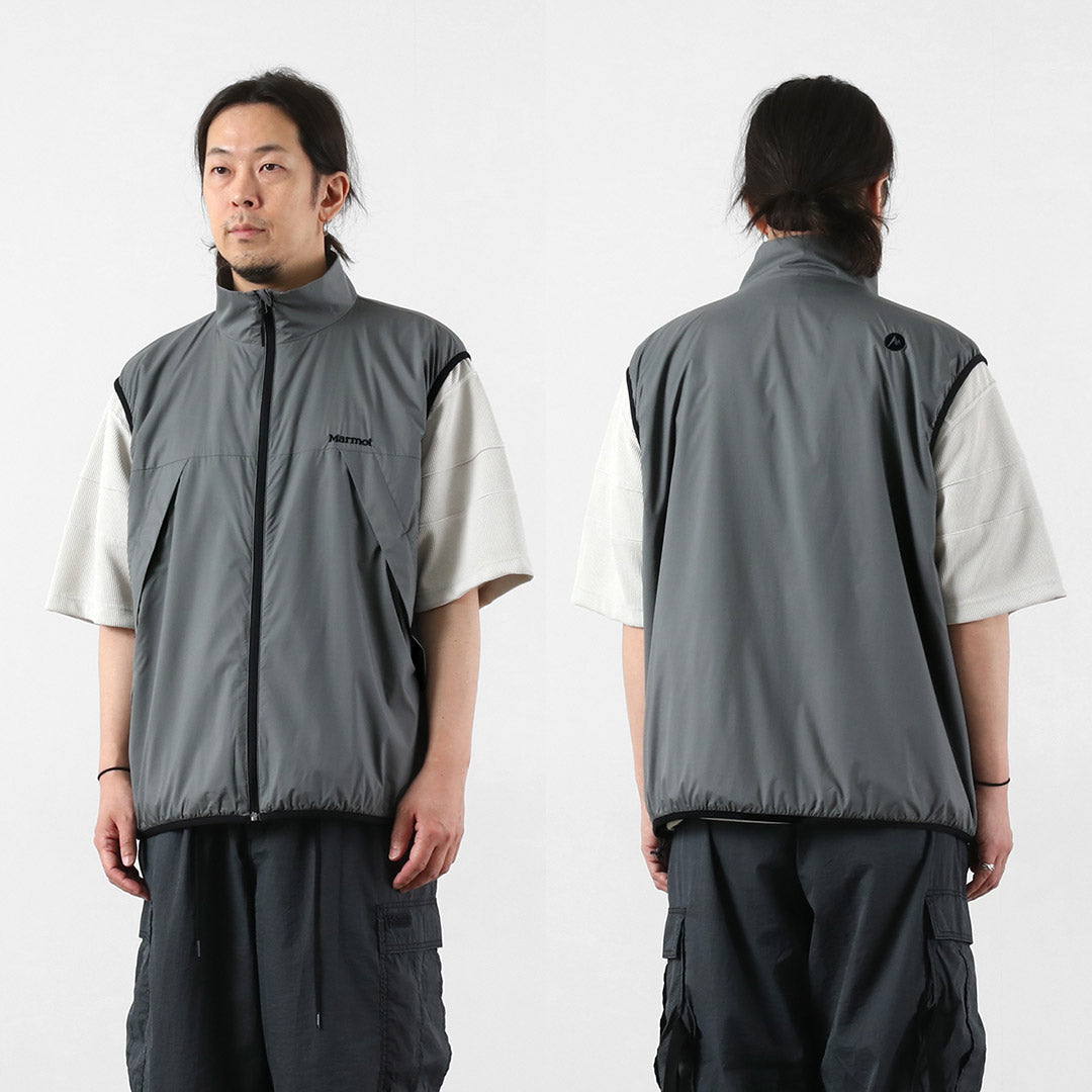 MARMOT / Light Serve Vest