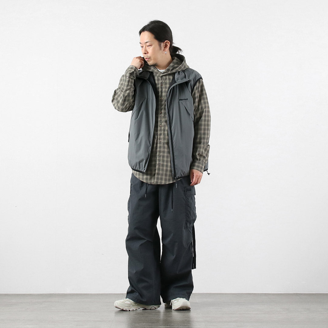 MARMOT / Light Serve Vest