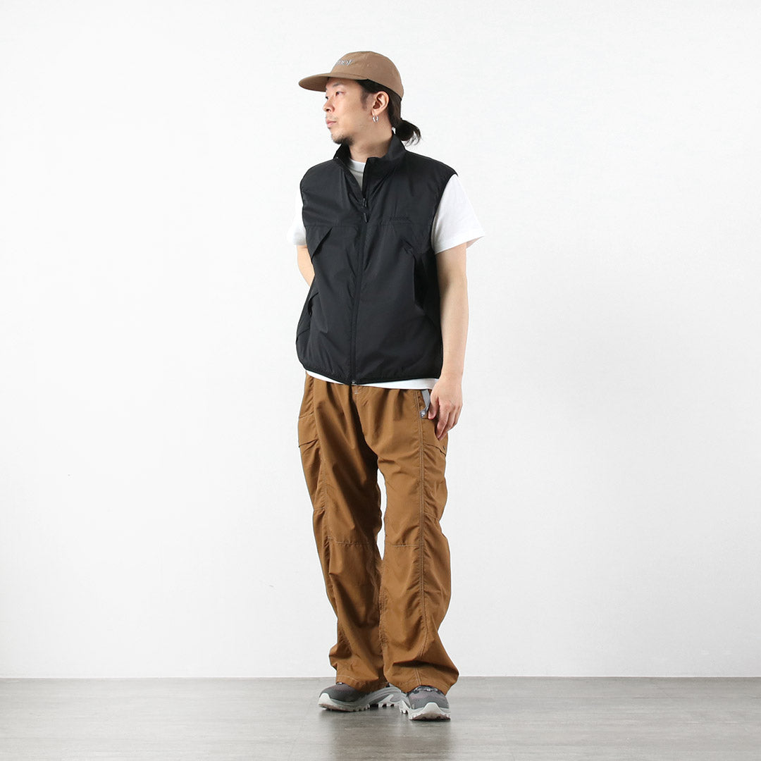 MARMOT / Light Serve Vest