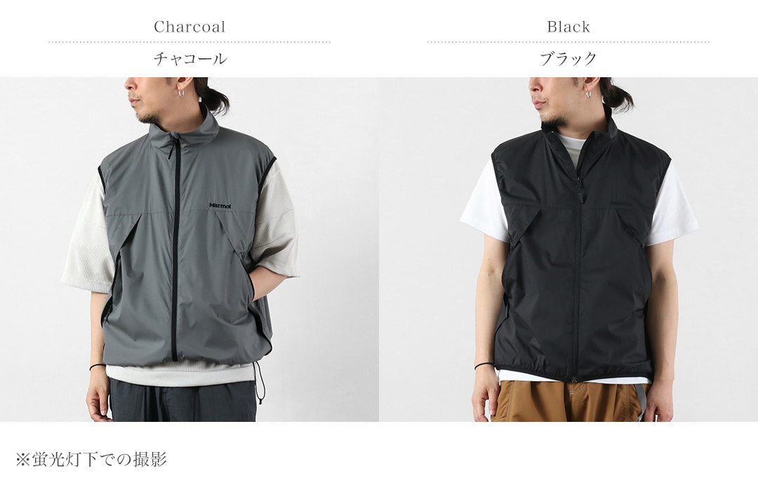 MARMOT / Light Serve Vest