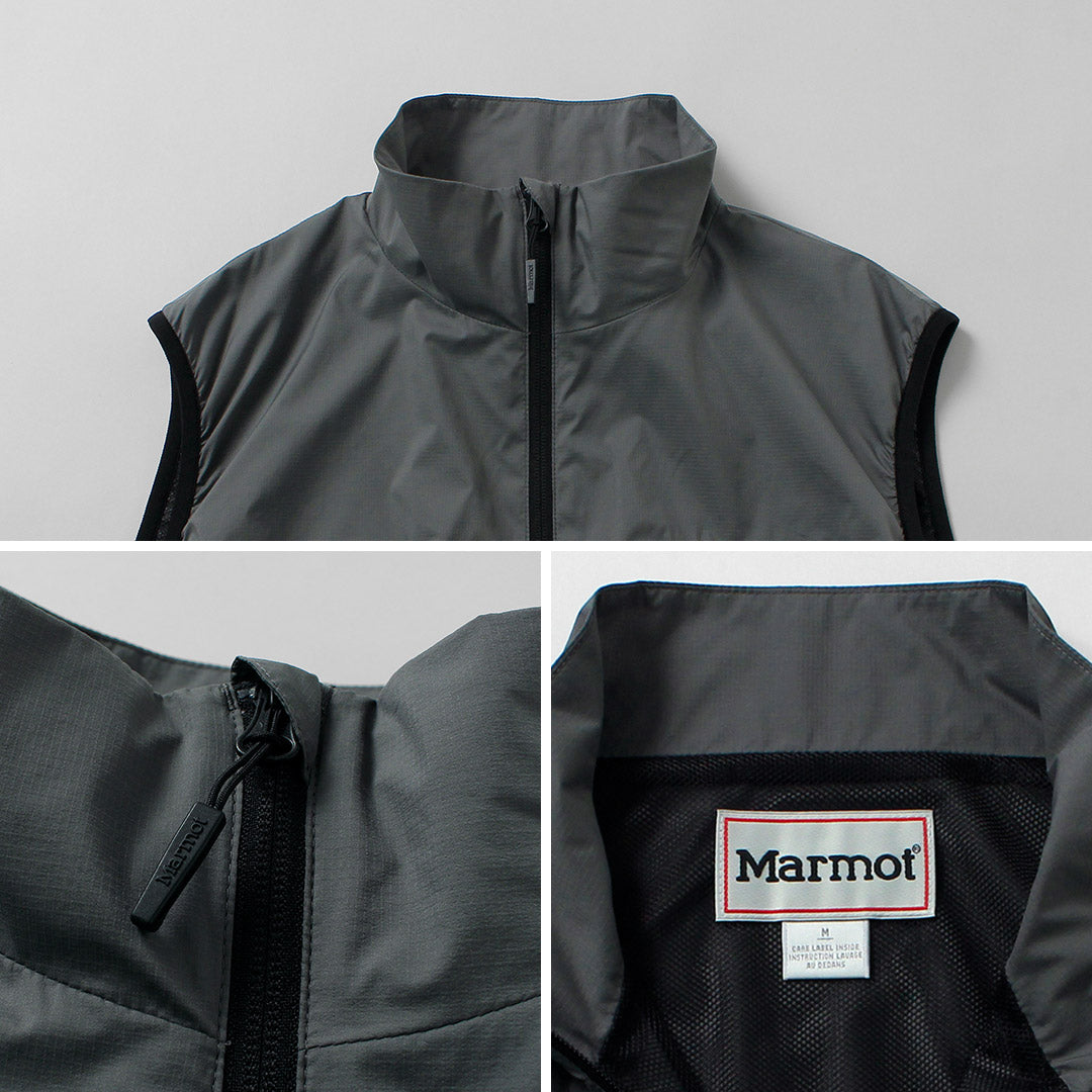 MARMOT / Light Serve Vest