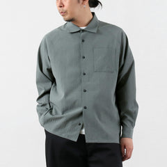 gray / M