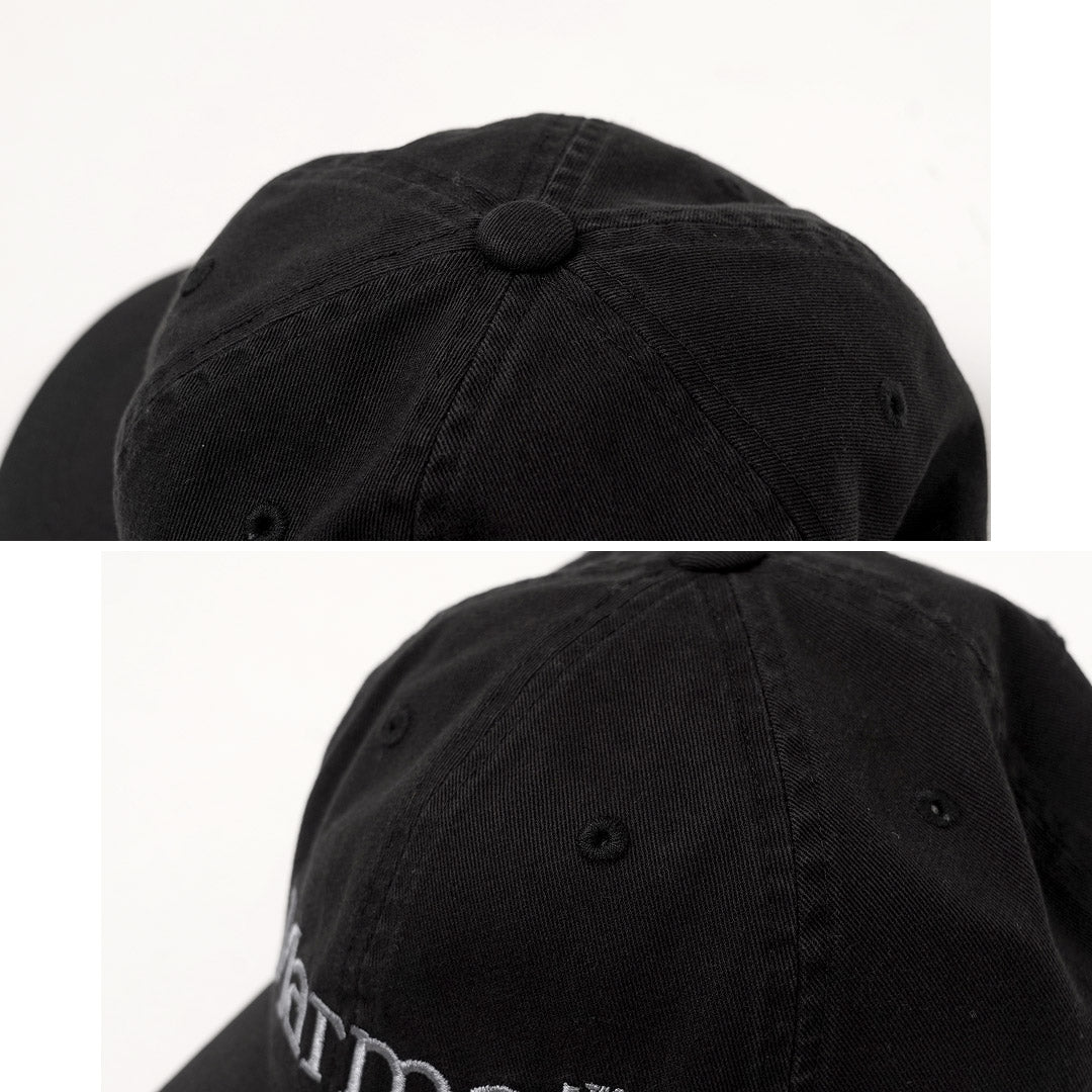 MARMOT / Big Logo Cap