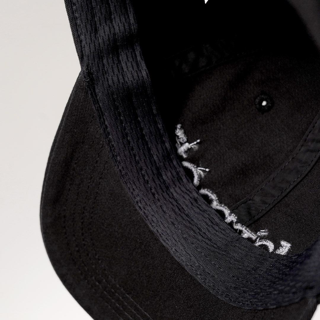 MARMOT / Big Logo Cap