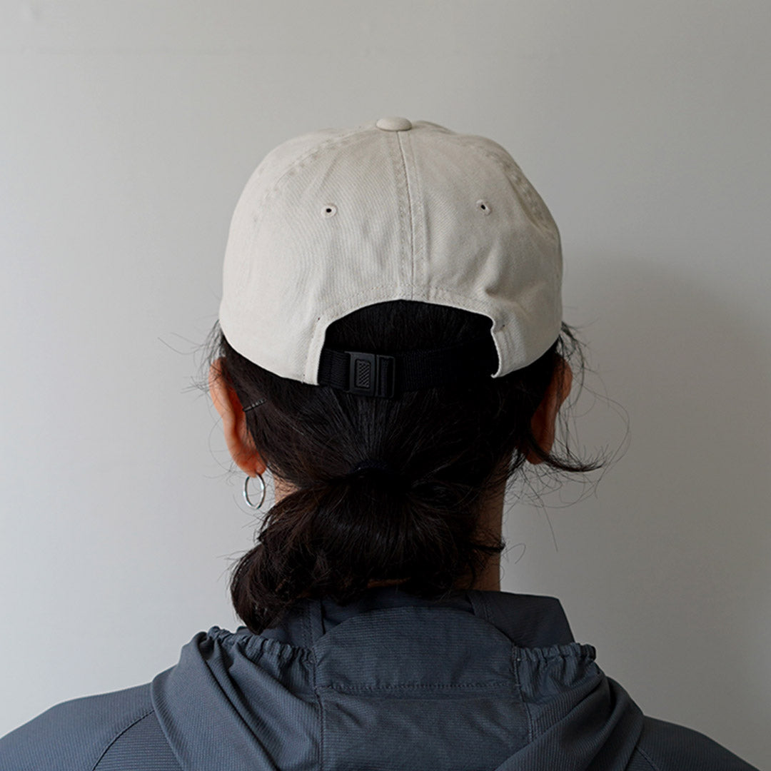 MARMOT / Big Logo Cap