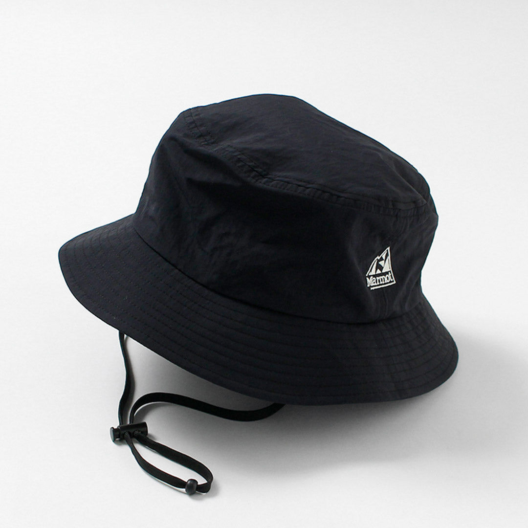 MARMOT / Guild Bucket Hat