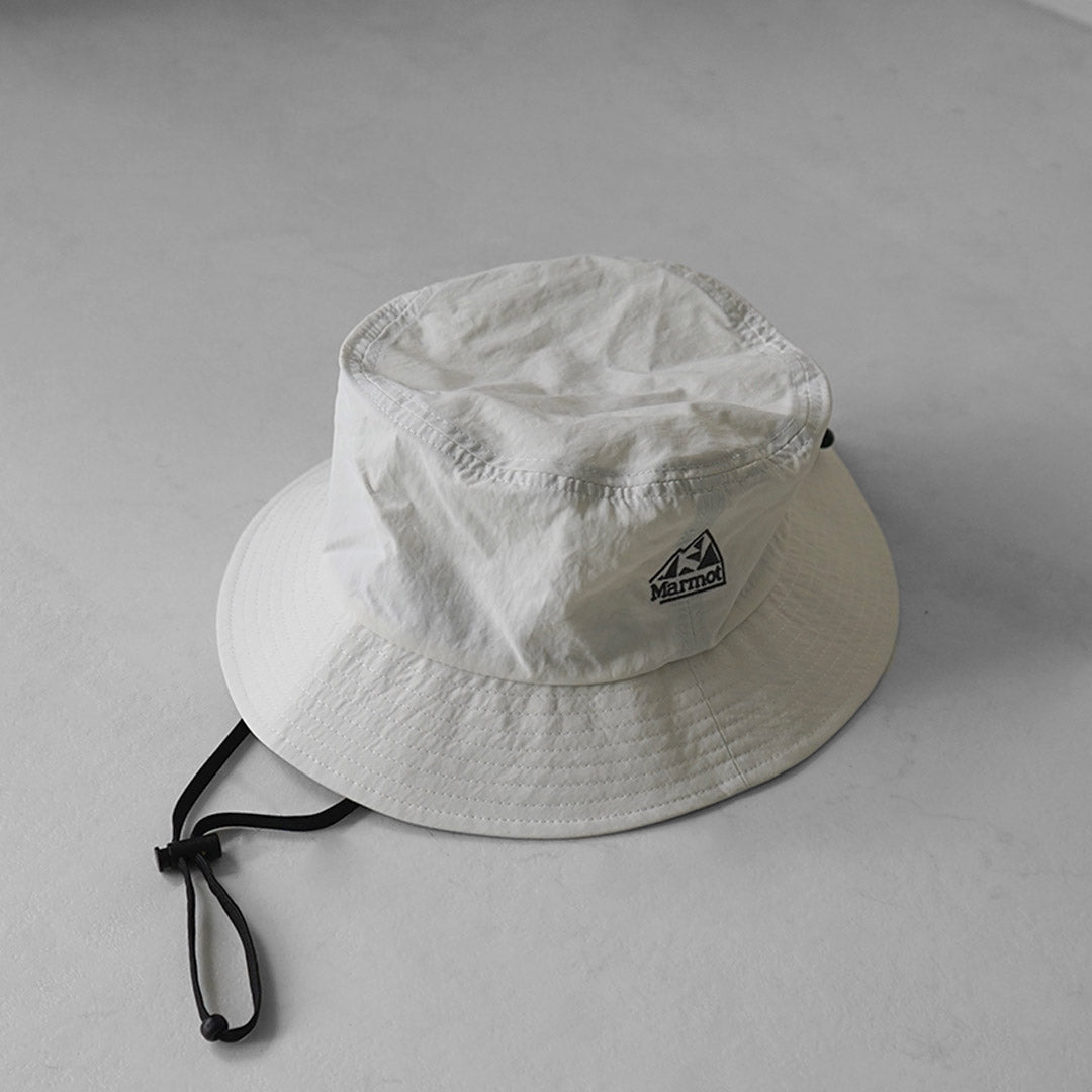MARMOT / Guild Bucket Hat
