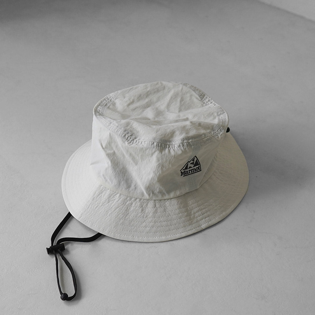 MARMOT / Guild Bucket Hat