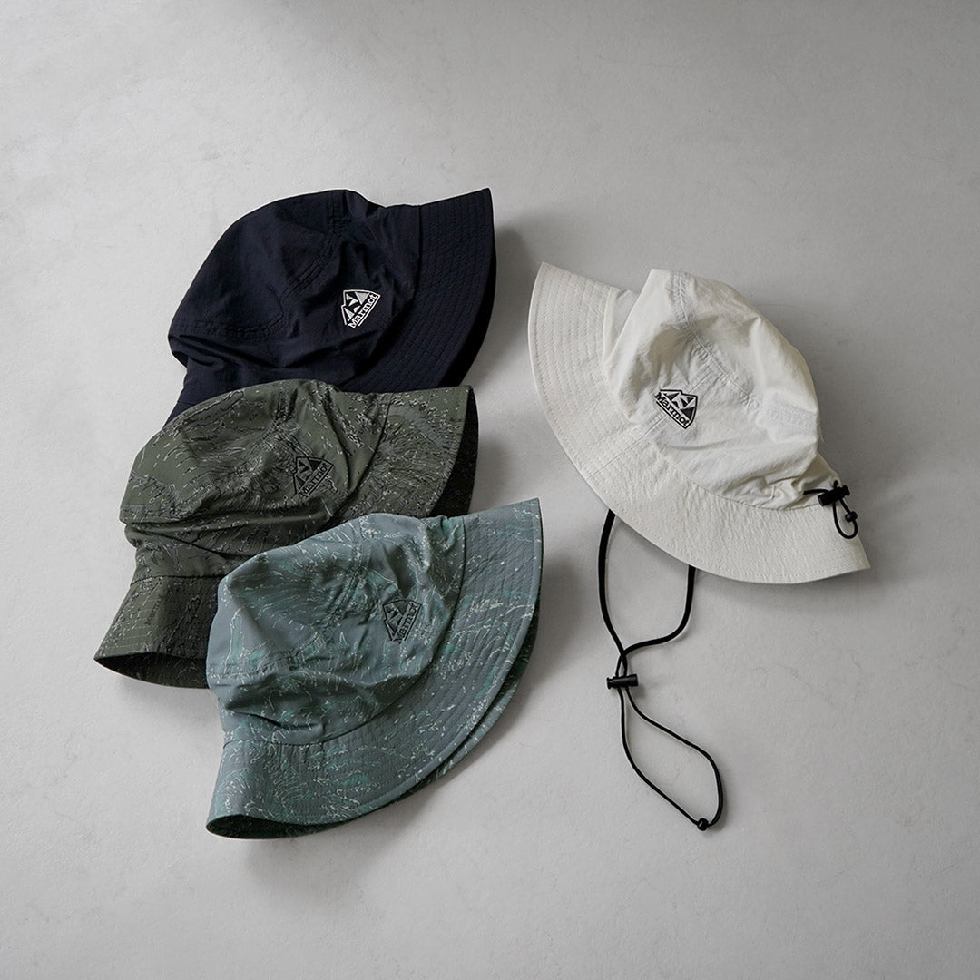 MARMOT / Guild Bucket Hat