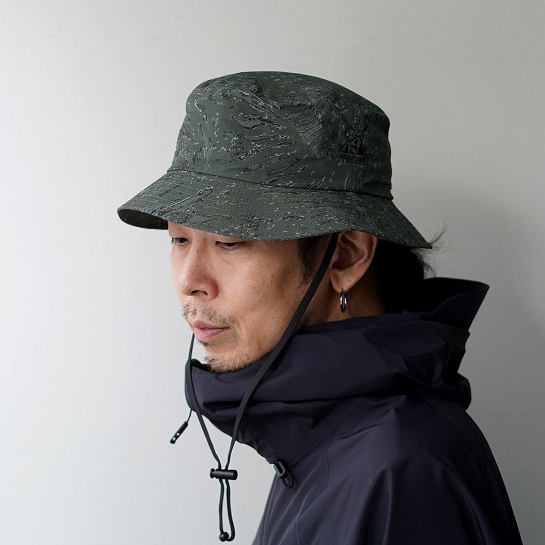MARMOT / Guild Bucket Hat