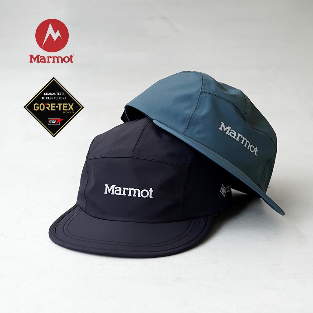 MARMOT / GORE-TEX Marmot Jet Cap