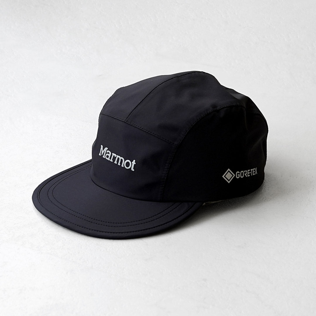 MARMOT / GORE-TEX Marmot Jet Cap