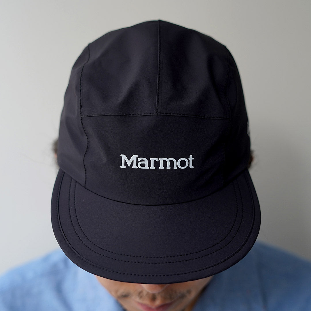 MARMOT / GORE-TEX Marmot Jet Cap