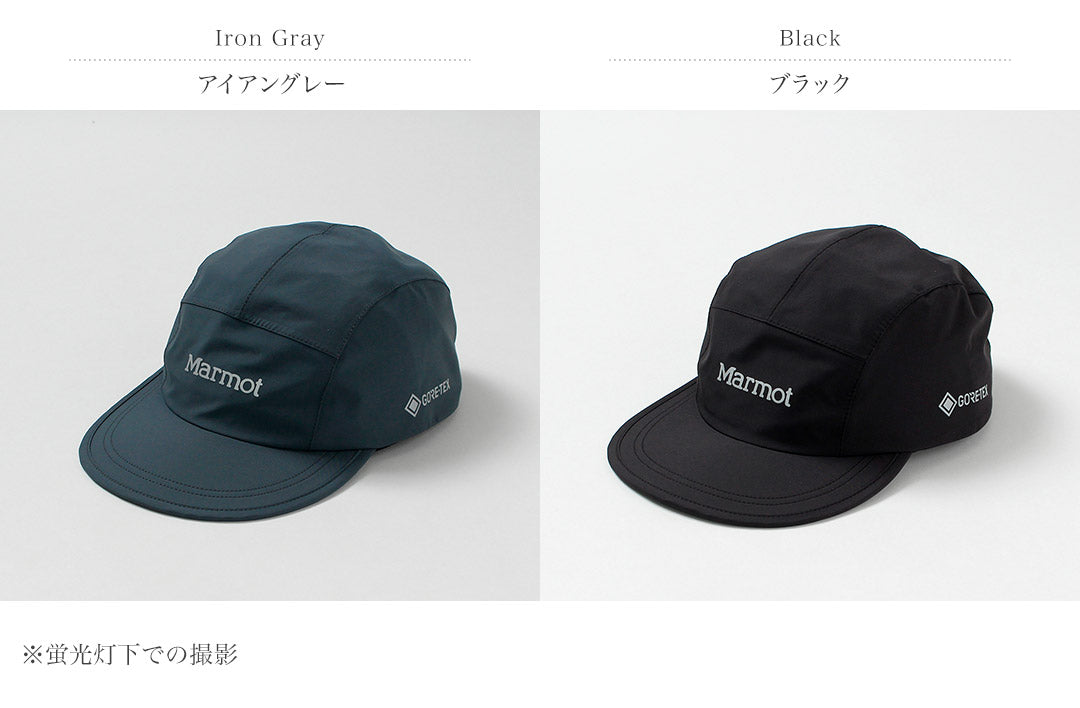 MARMOT / GORE-TEX Marmot Jet Cap