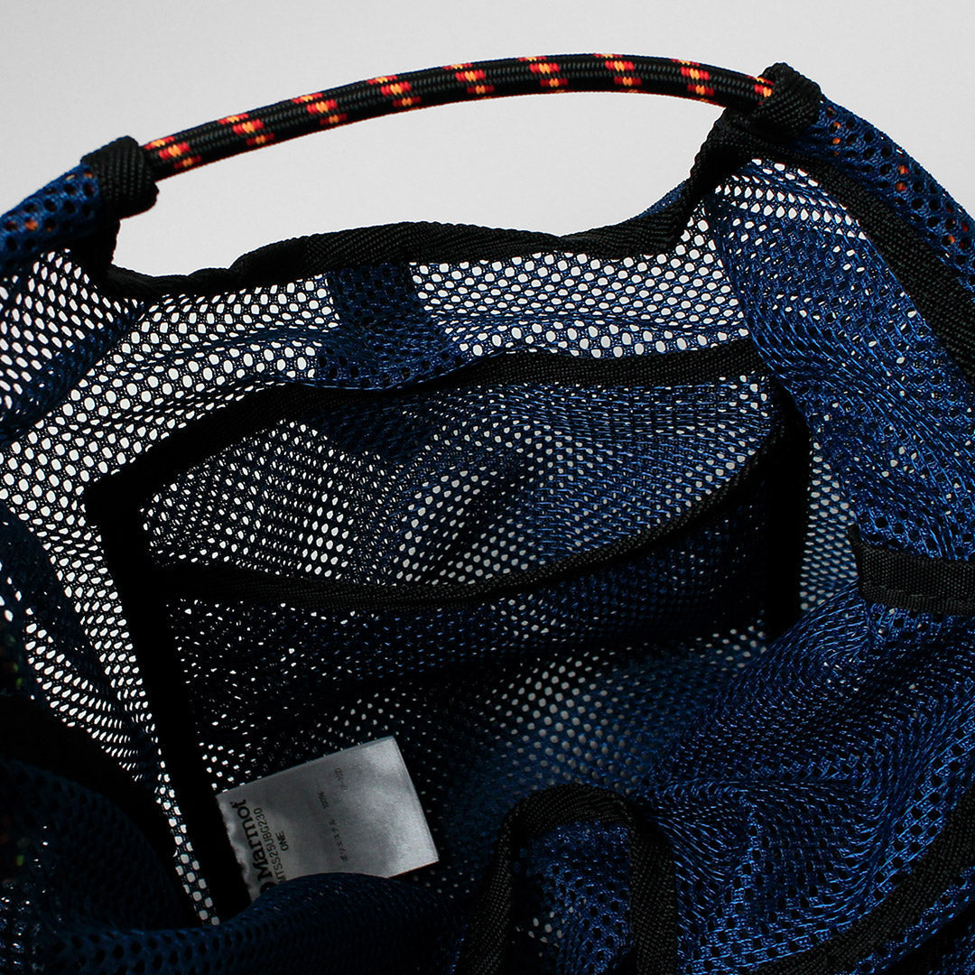 MARMOT / MMW Mesh 2-Way Compact Tote Bag