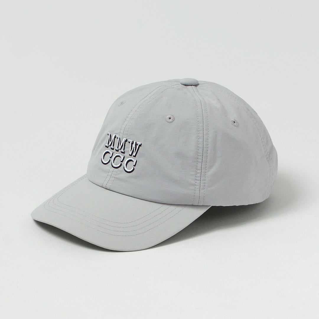 MARMOT / MMWCCC Feel up Cap