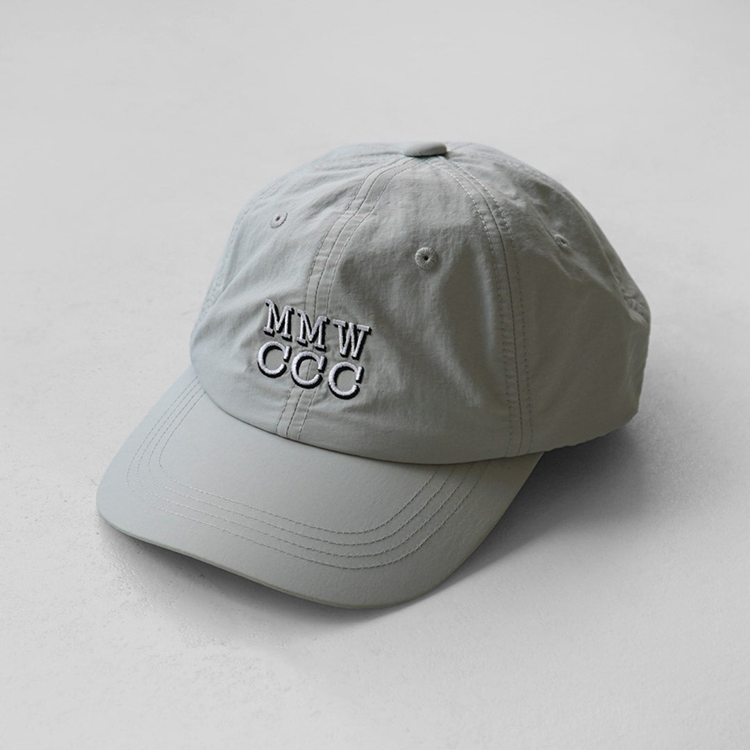 MARMOT / MMWCCC Feel up Cap