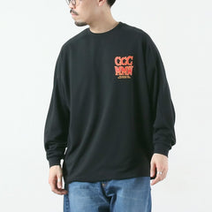 black / M
