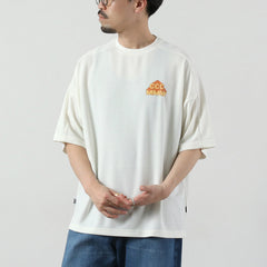 white / M