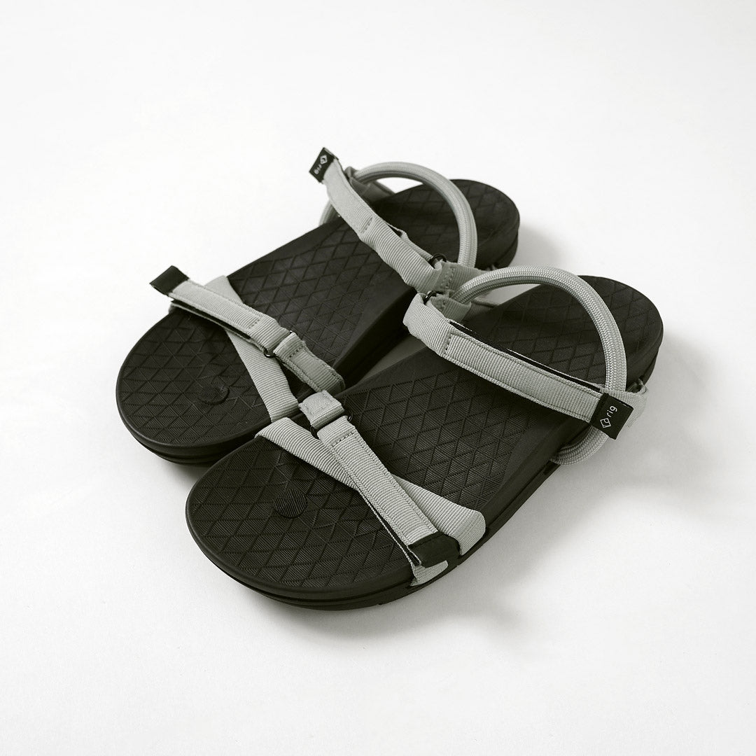 CALZADO RIG / sandalias tetiva 2.0