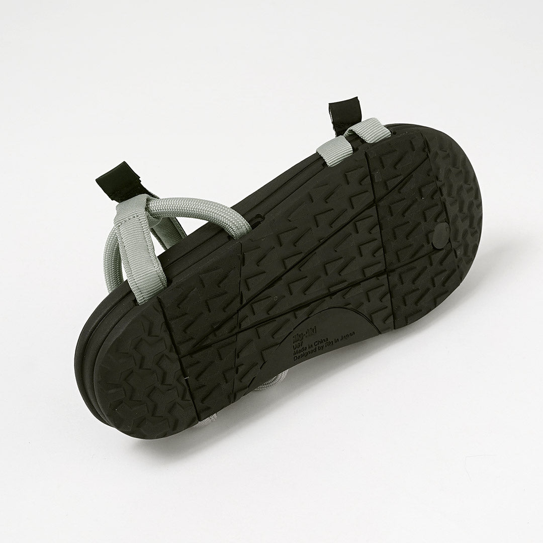 RIG FOOTWEAR / Sandales tetiva 2.0
