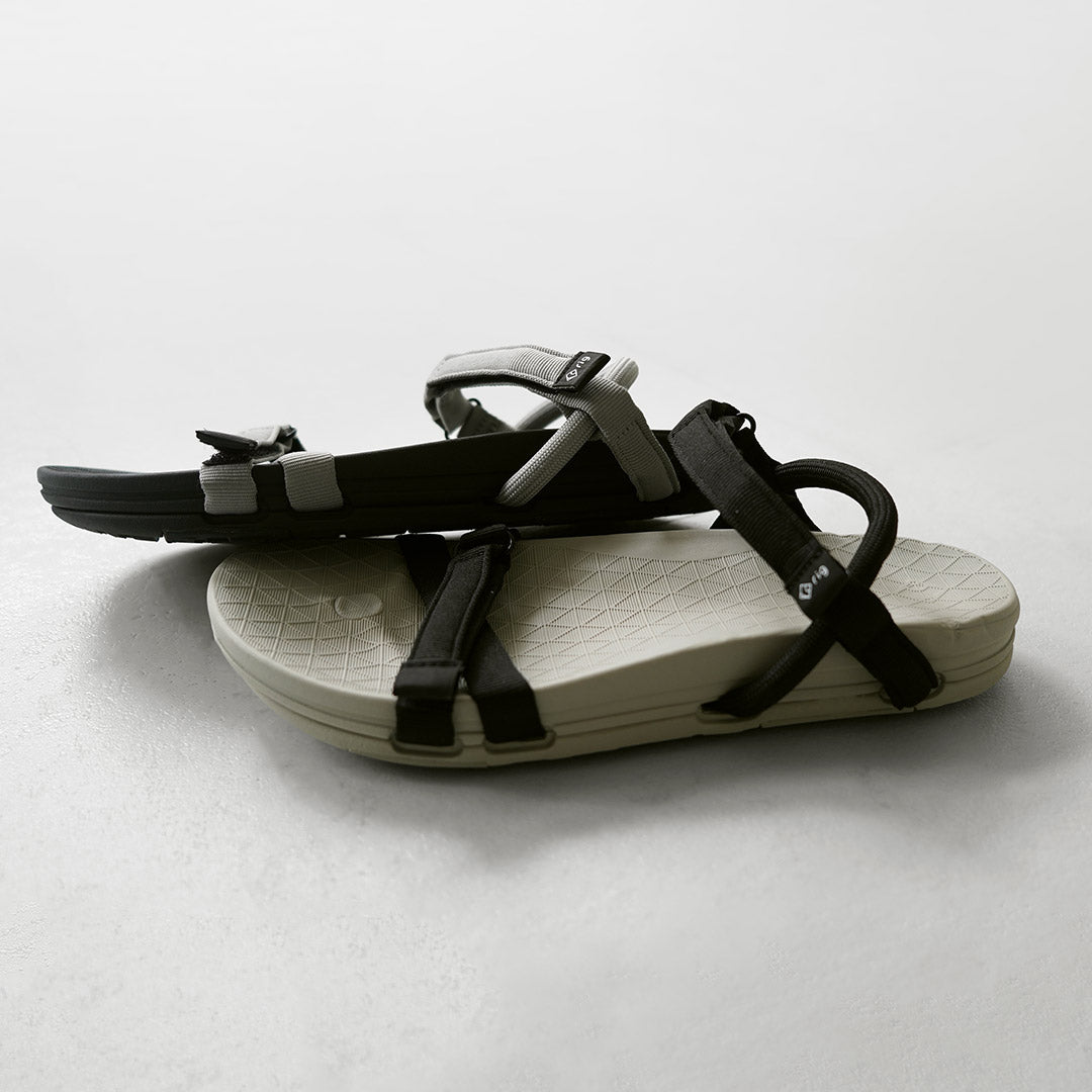 RIG FOOTWEAR / Sandales tetiva 2.0