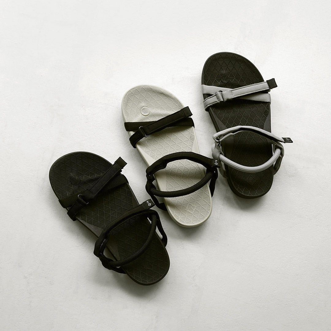 RIG FOOTWEAR / Sandales tetiva 2.0