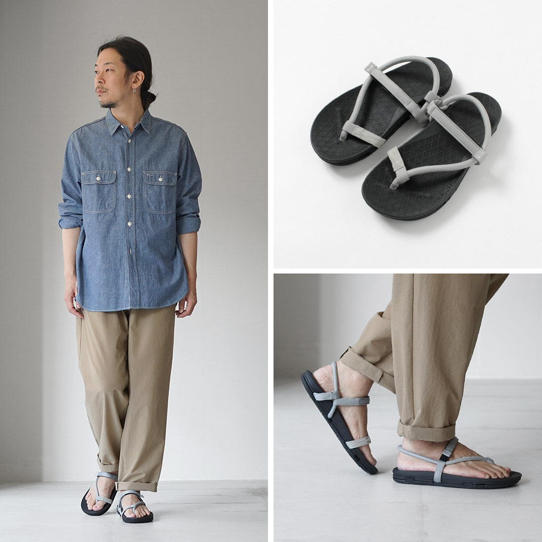 RIG FOOTWEAR / Nohy 2.0 Sandals