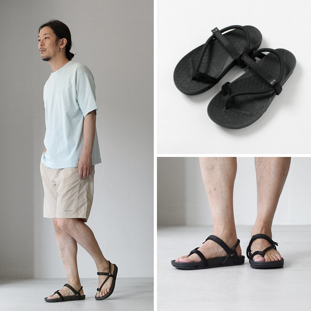 RIG FOOTWEAR / Nohy 2.0 Sandals