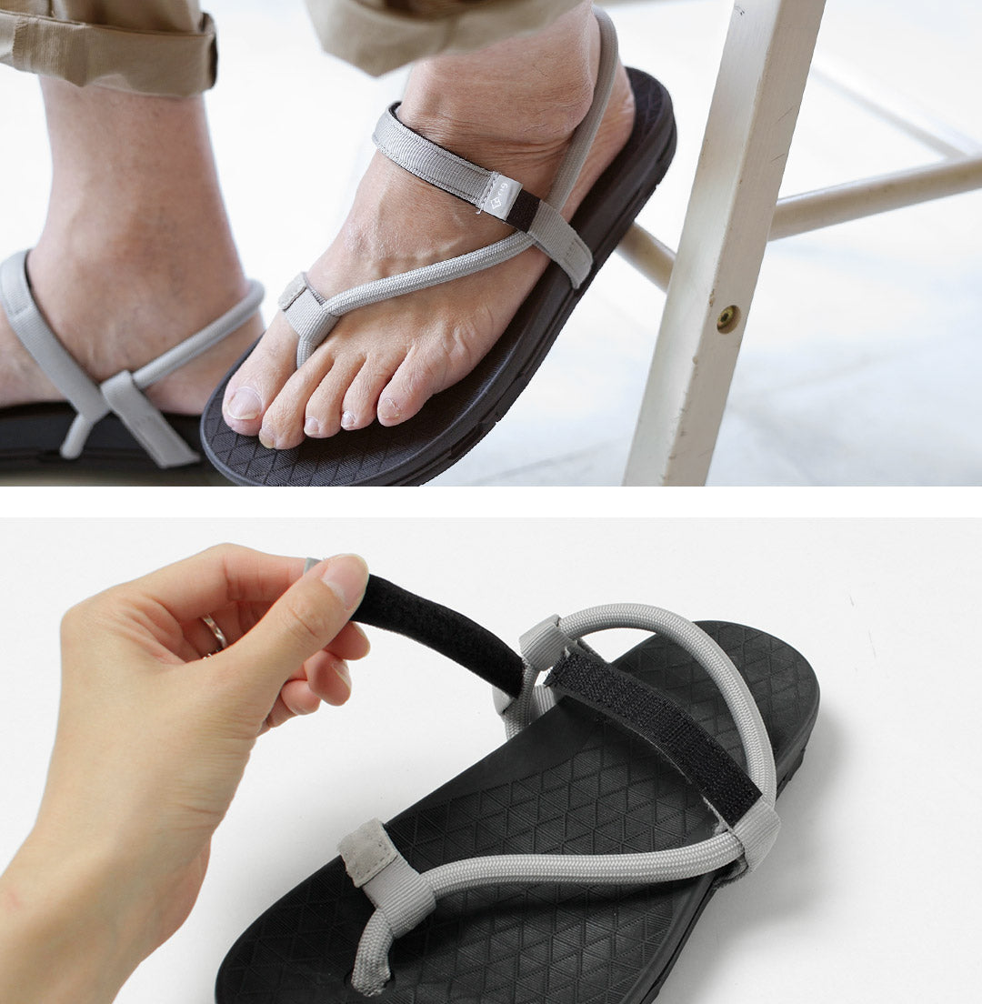 RIG FOOTWEAR / Nohy 2.0 Sandals