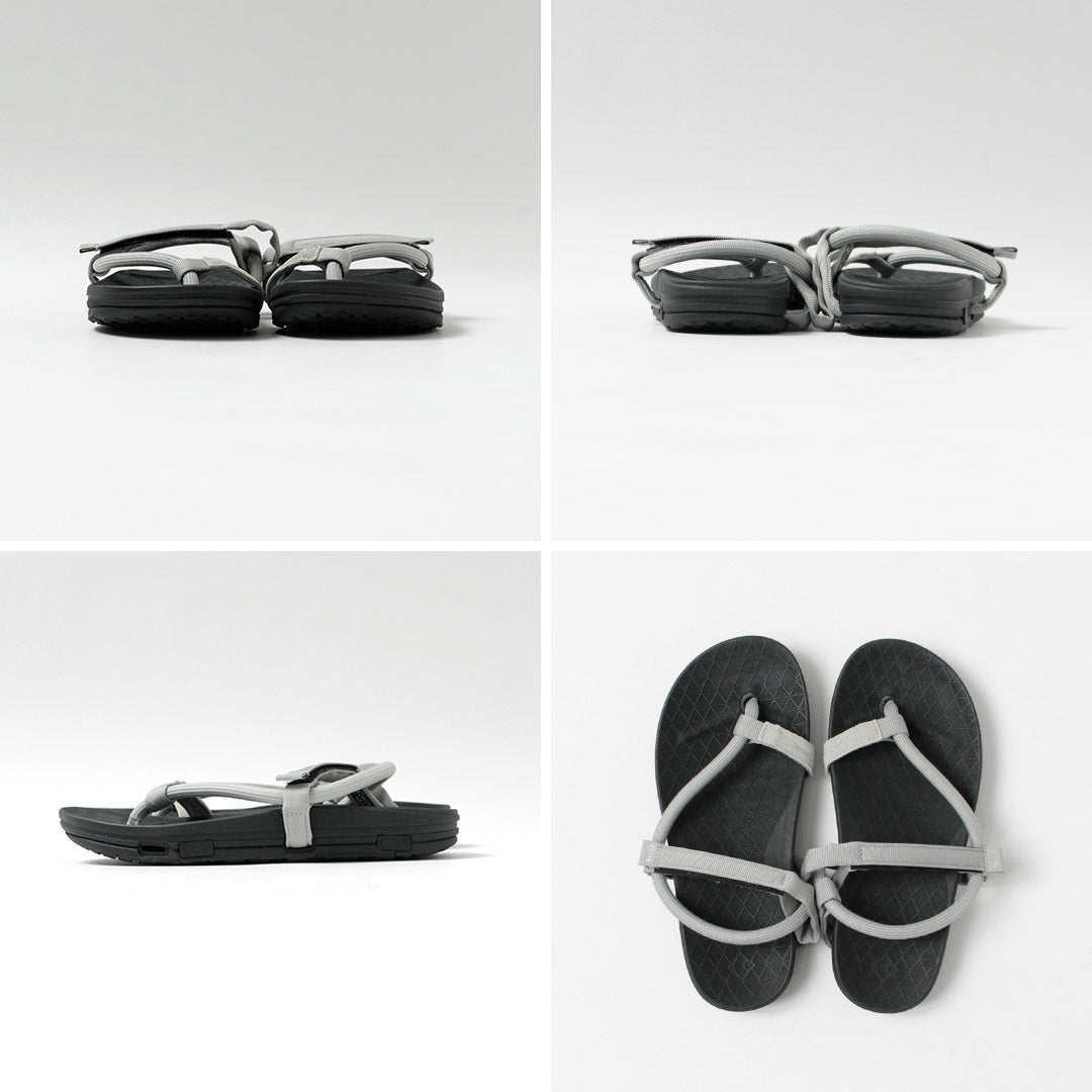 RIG FOOTWEAR / Nohy 2.0 Sandals