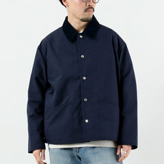 navy / 36