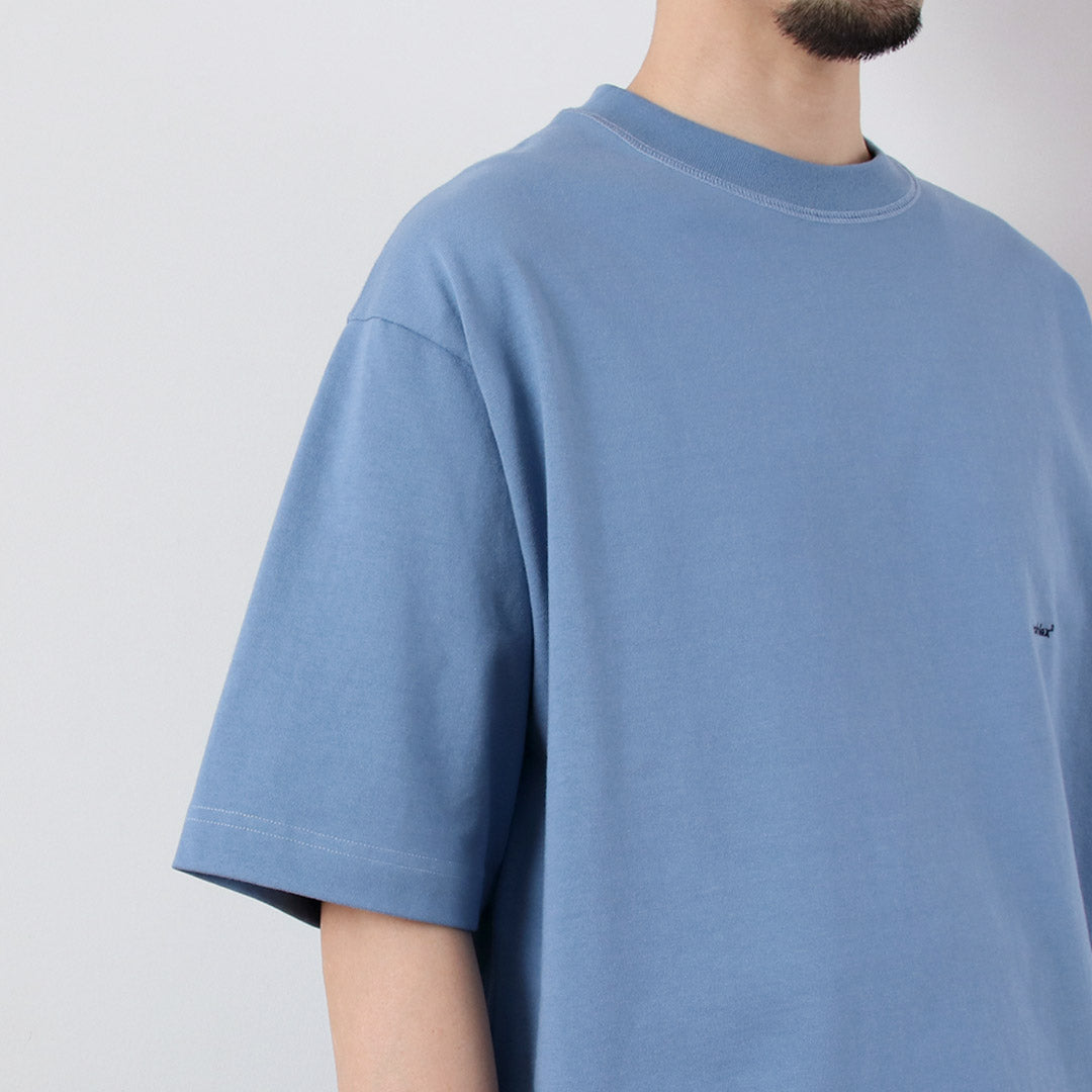 GYMPHLEX / Crew Neck Short Sleeve T-Shirt