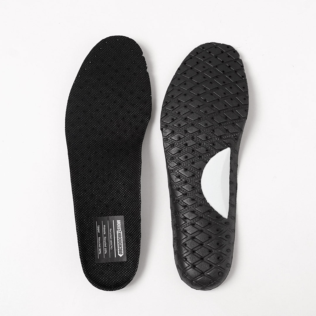 MOISTHROUGH 360 / VENTIRIS KT Breathable Waterproof Knit Sneakers