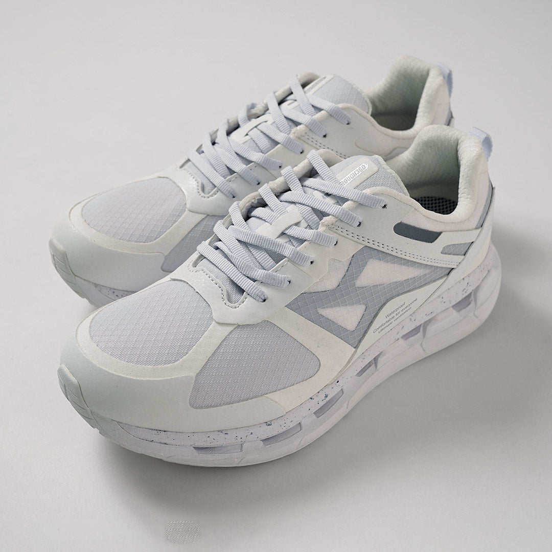 MOISTHROUGH 360 / Ventilius Ventilis Zapatillas impermeables y transpirables