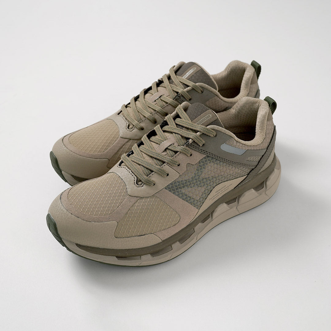 MOISTHROUGH 360 / Ventilius Ventilis Waterproof & Breathable Sneakers
