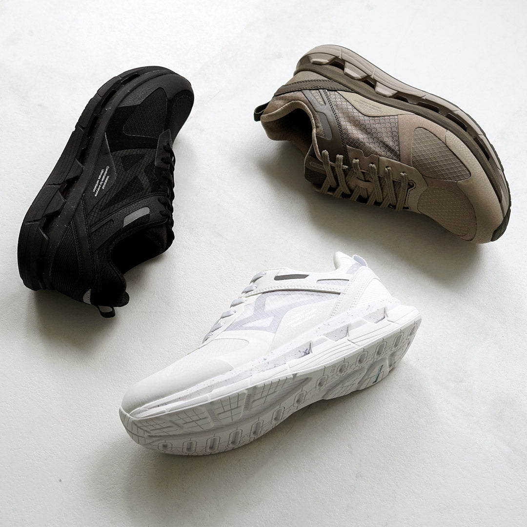 MOISTHROUGH 360 / Ventilius Ventilis Zapatillas impermeables y transpirables
