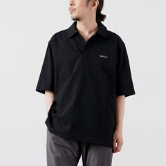 black / M