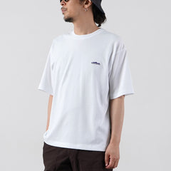 white / M