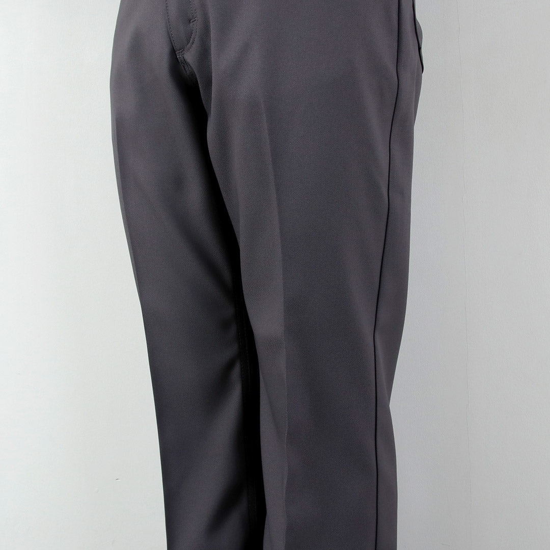 WRANGLER / Robe Launcher Pantalon en sergé de polyester