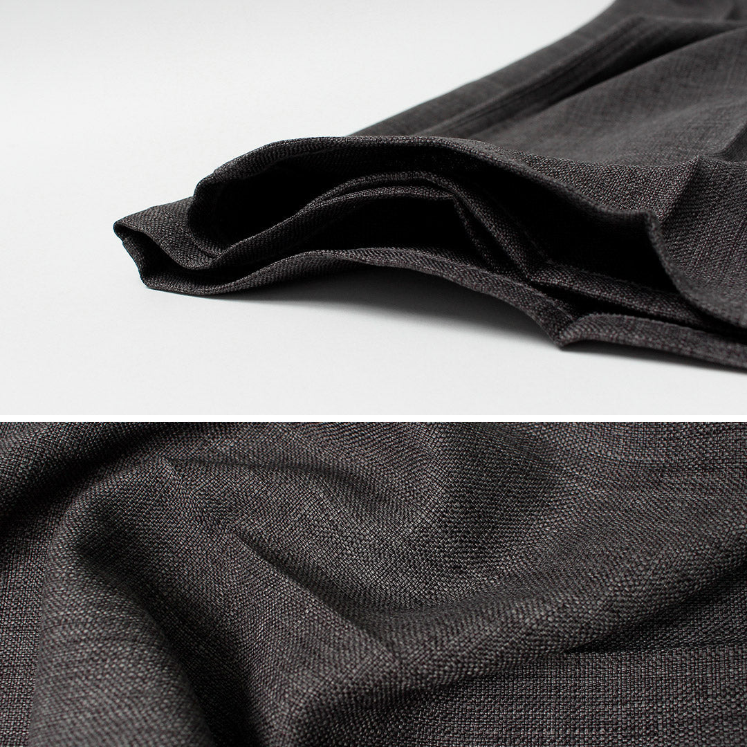 WRANGLER / WRANCHER Linen-Like Wide Pants