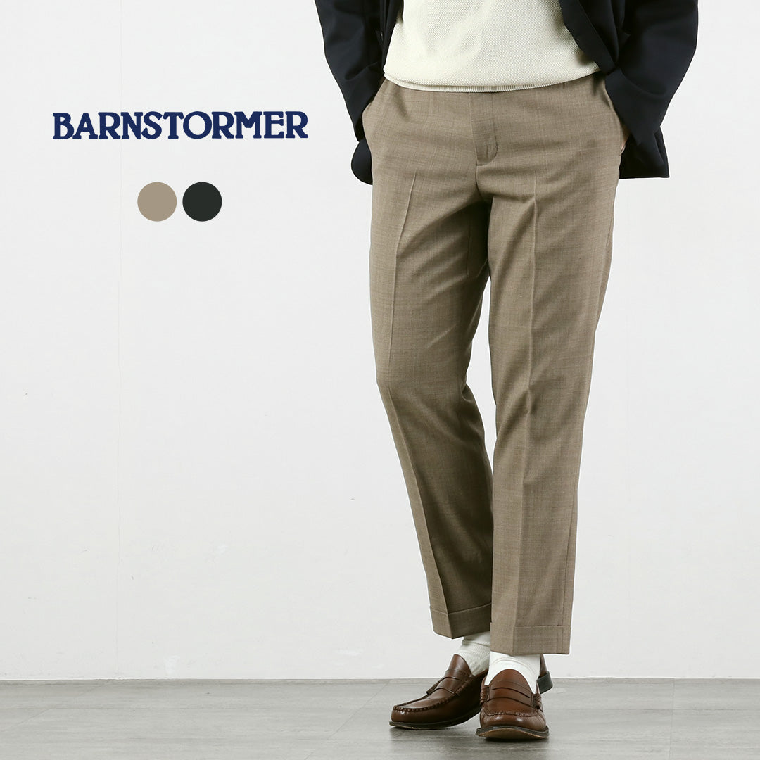 BARNSTORMER / Tropical Trousers