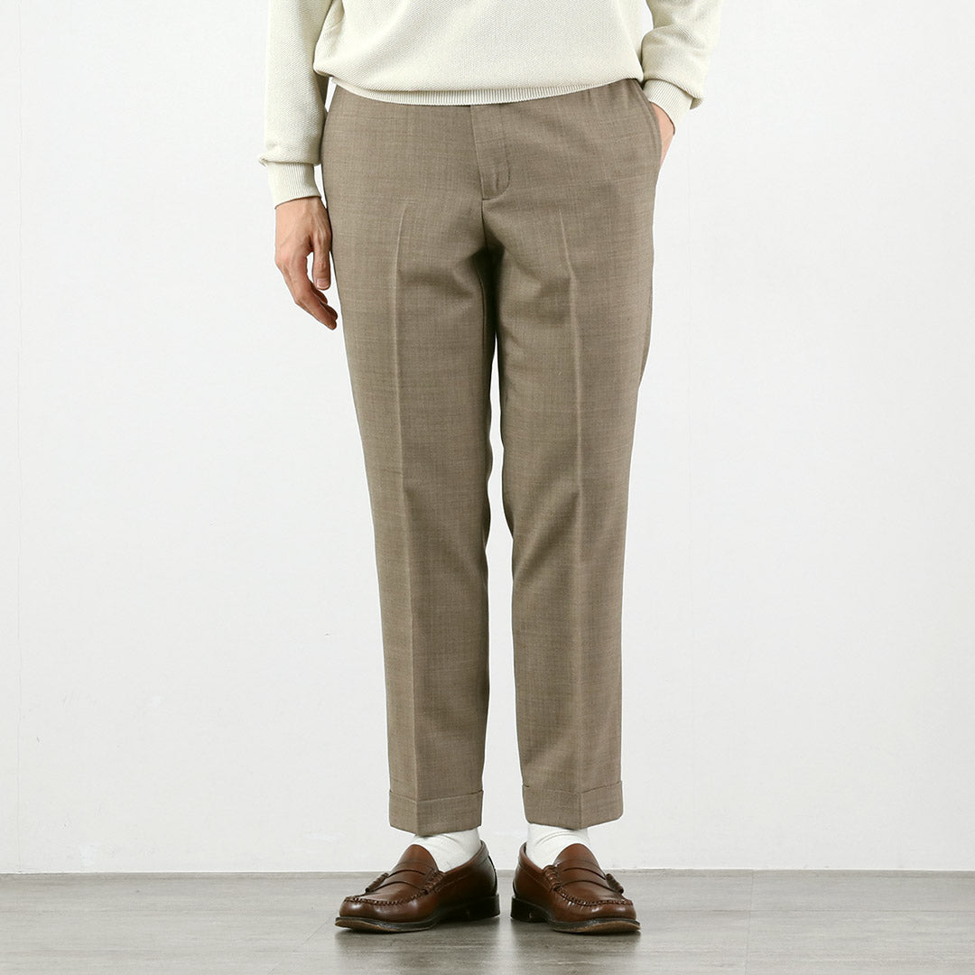 BARNSTORMER / Tropical Trousers