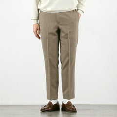 khaki-beige / S