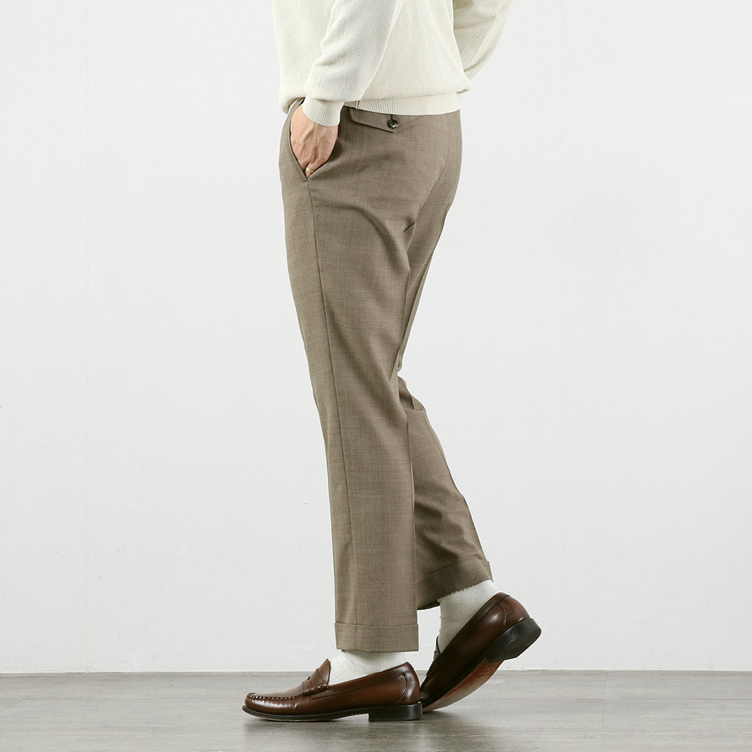 BARNSTORMER / Tropical Trousers