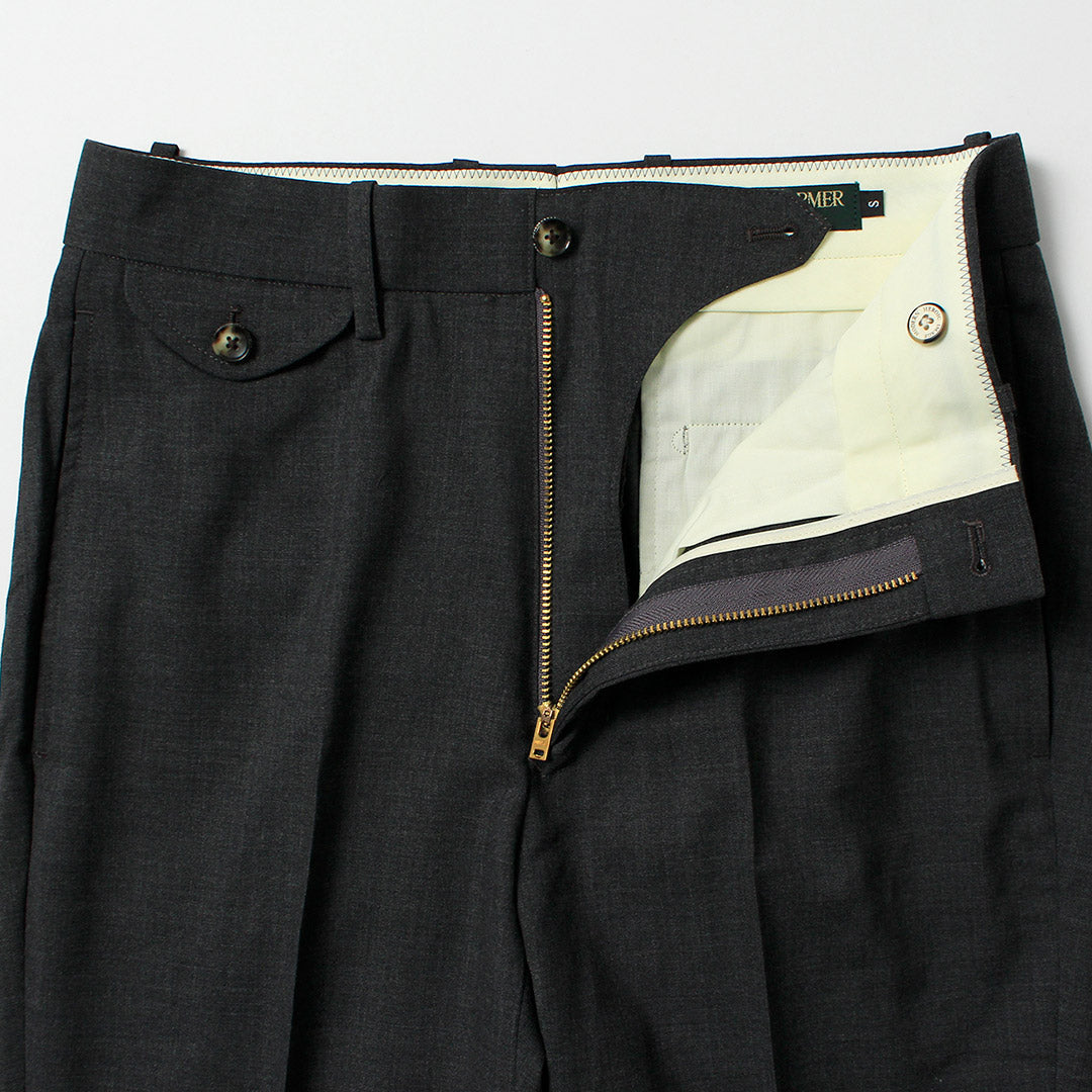 BARNSTORMER / Tropical Trousers