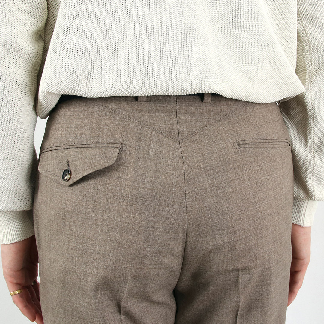 BARNSTORMER / Tropical Trousers